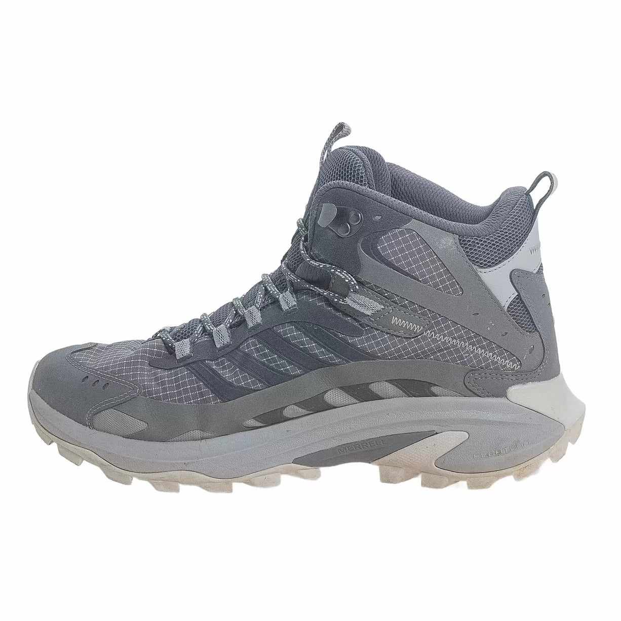 9.5Grey