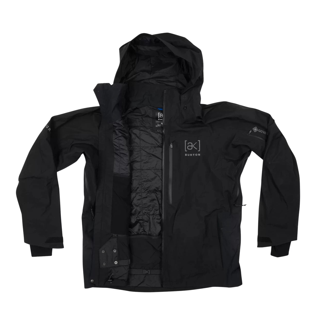 XXLBlack
