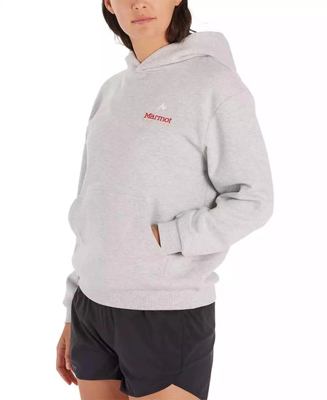 MLight Grey Heather