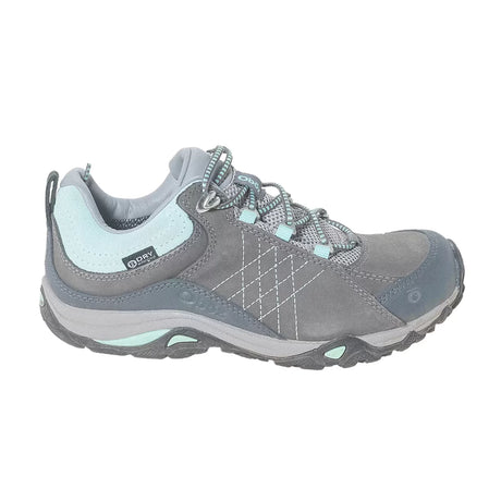 6.5Gray/Teal