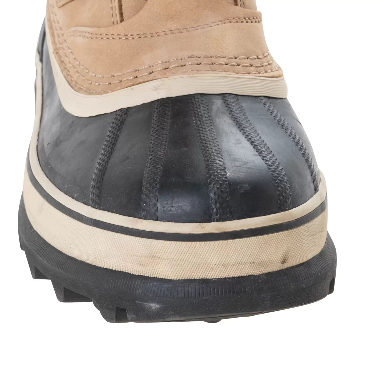 9.5Brown/Black