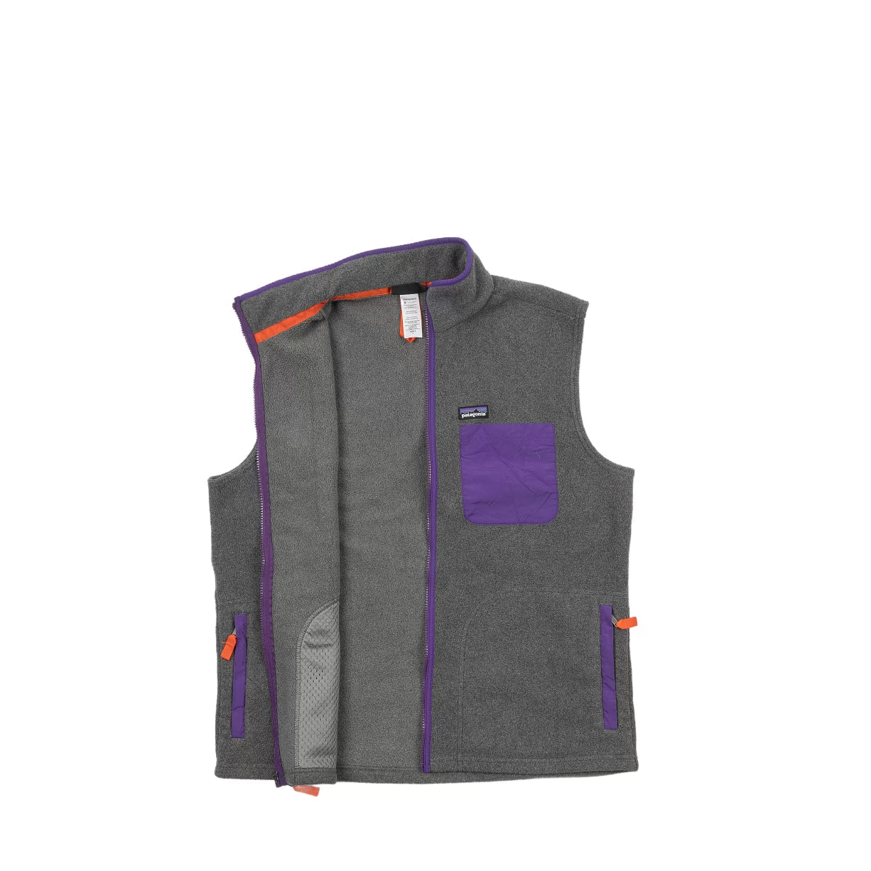 LGrey/Purple