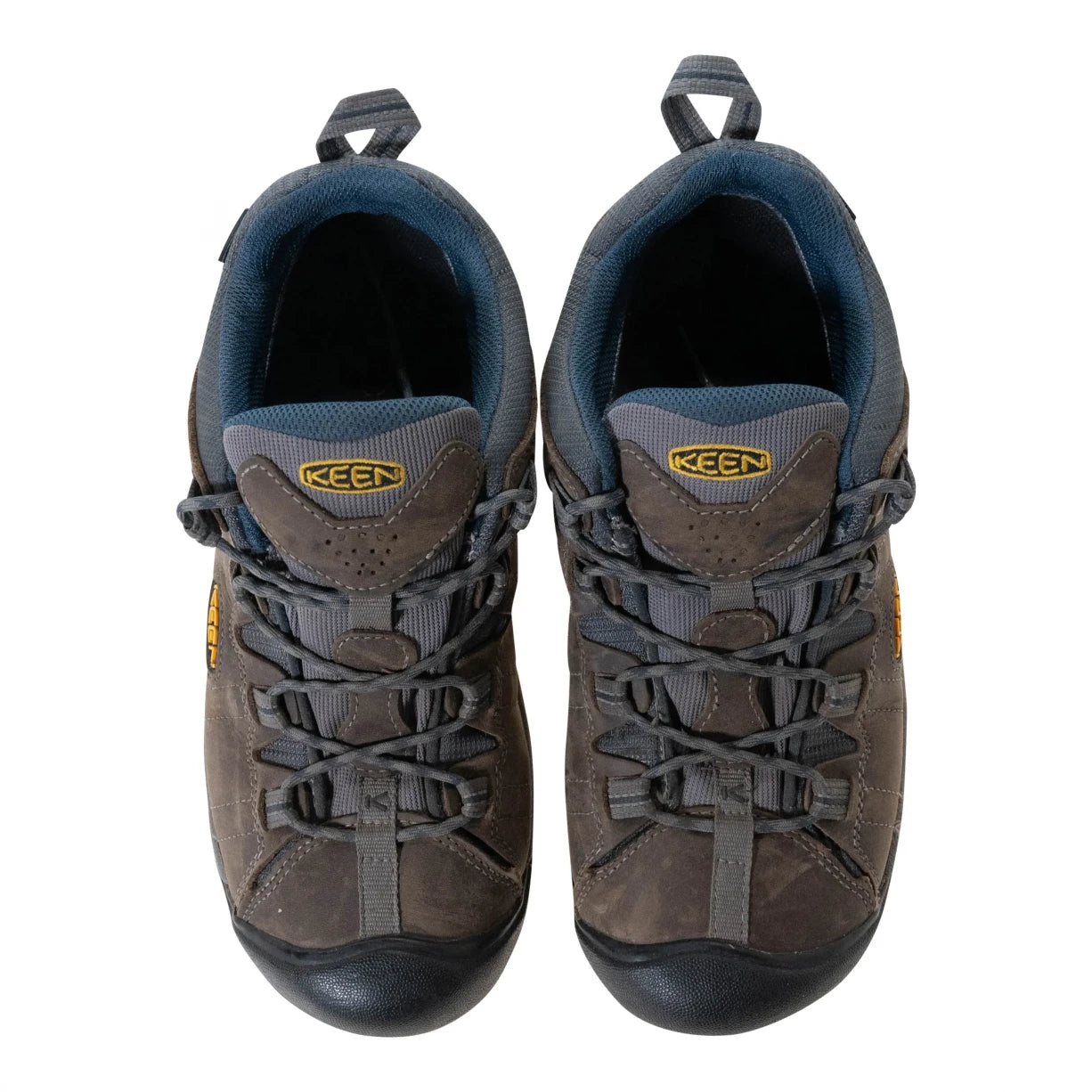 10.5Brown/Blue