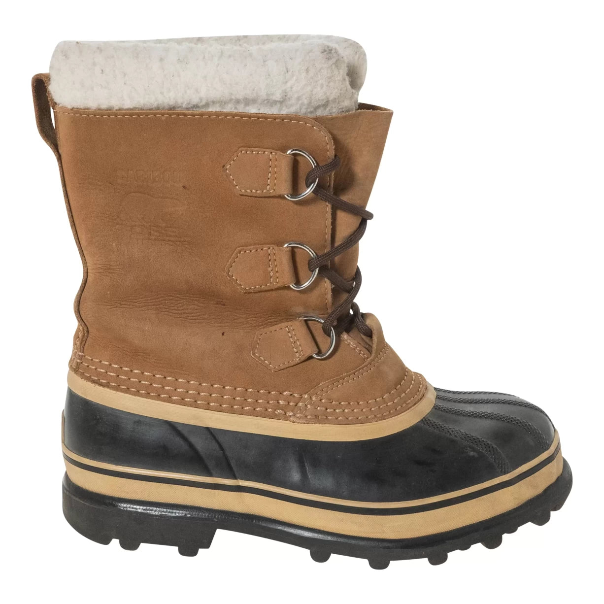 5Brown/Black