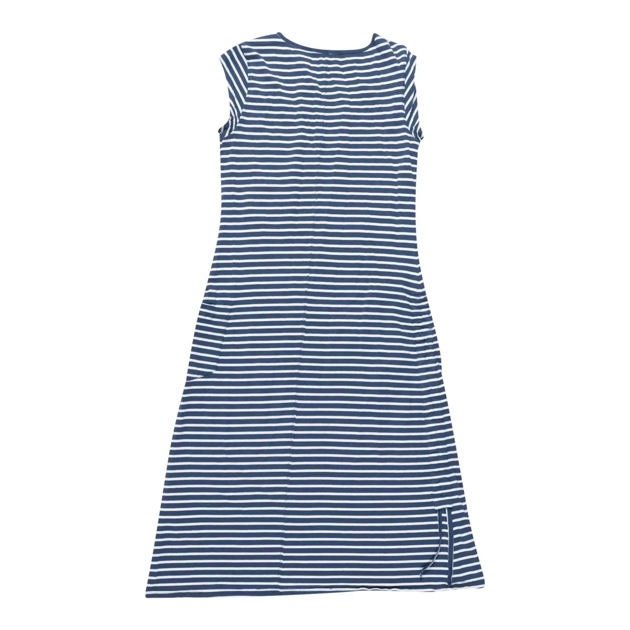 MBlue Stripe