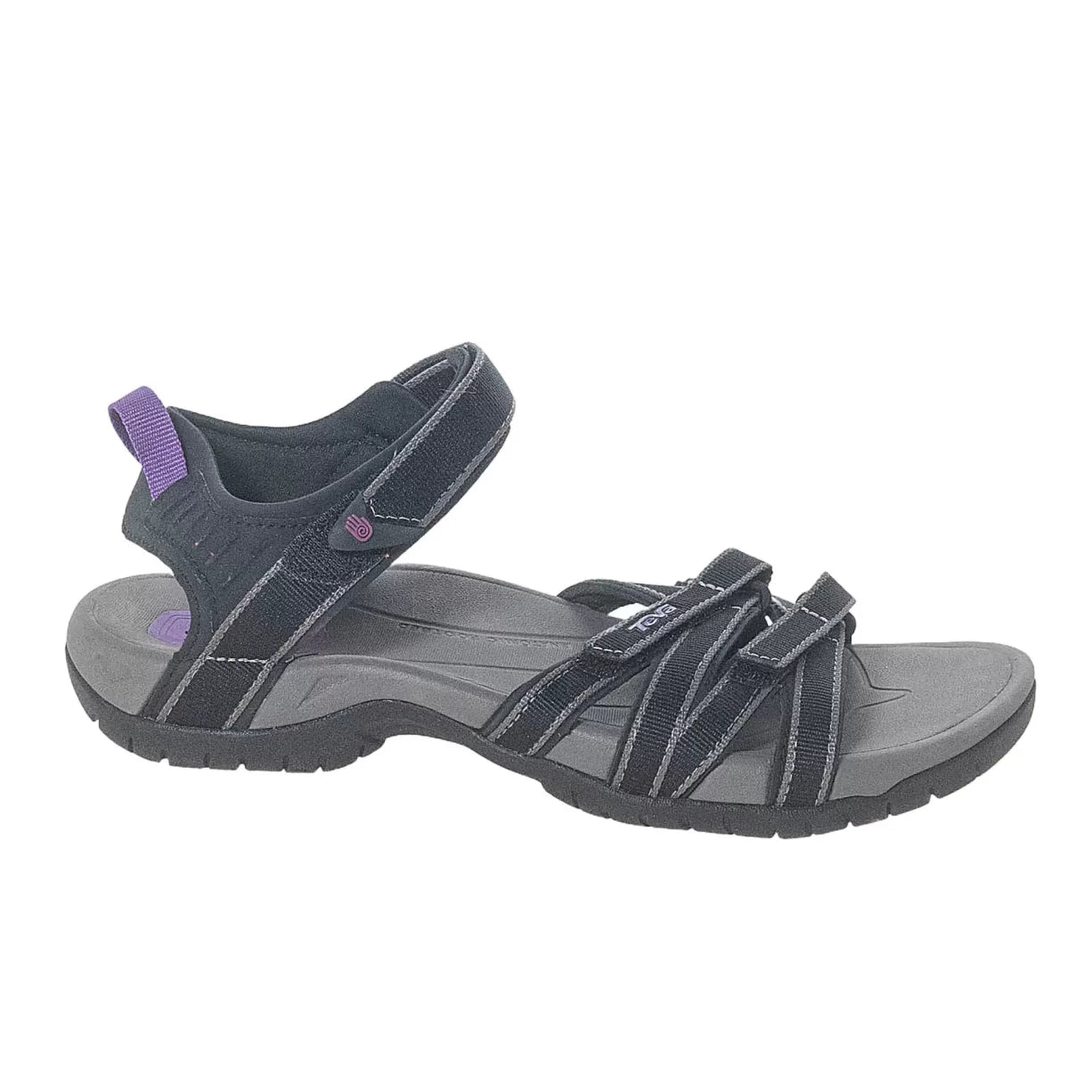 9.5Black/Purple