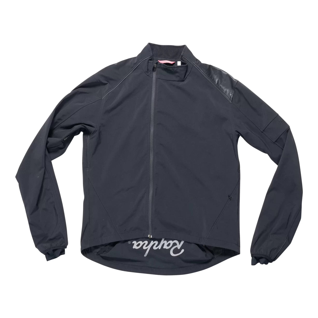 Rapha Classic Softshell Jacket - Men's – Geartrade.com Rapha Classic Softshell Jacket - Men's – Geartrade.com