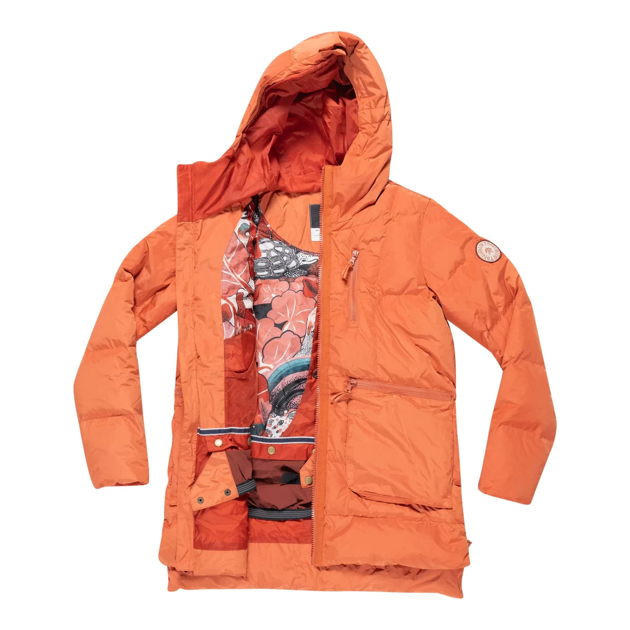 MOrange