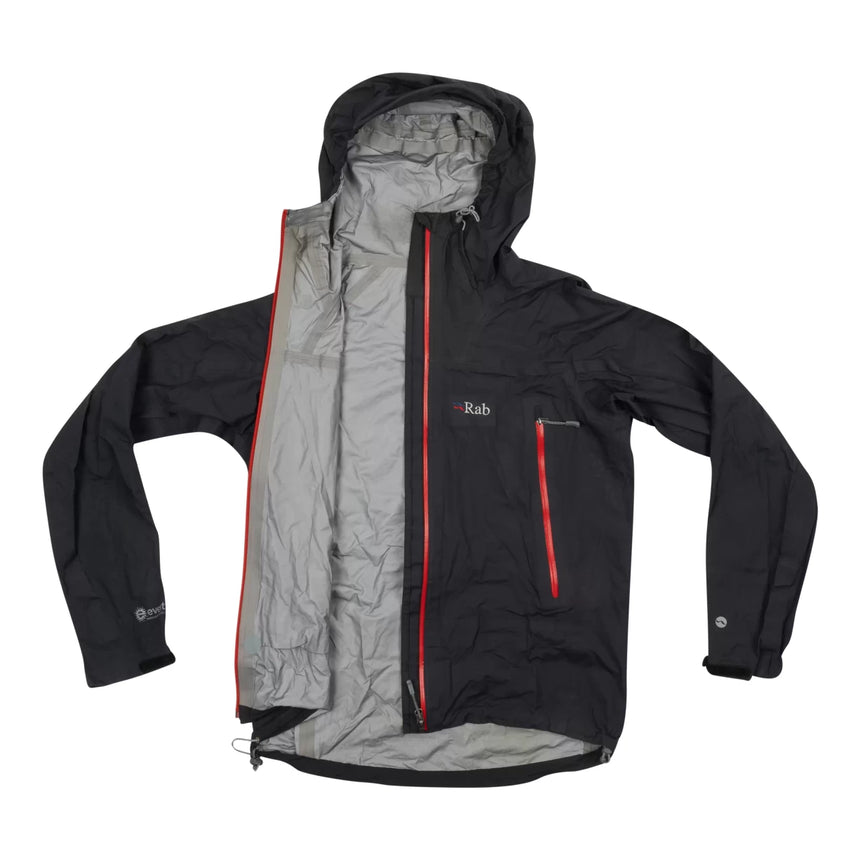 Rab Newton Jacket Men s Clothing Geartrade
