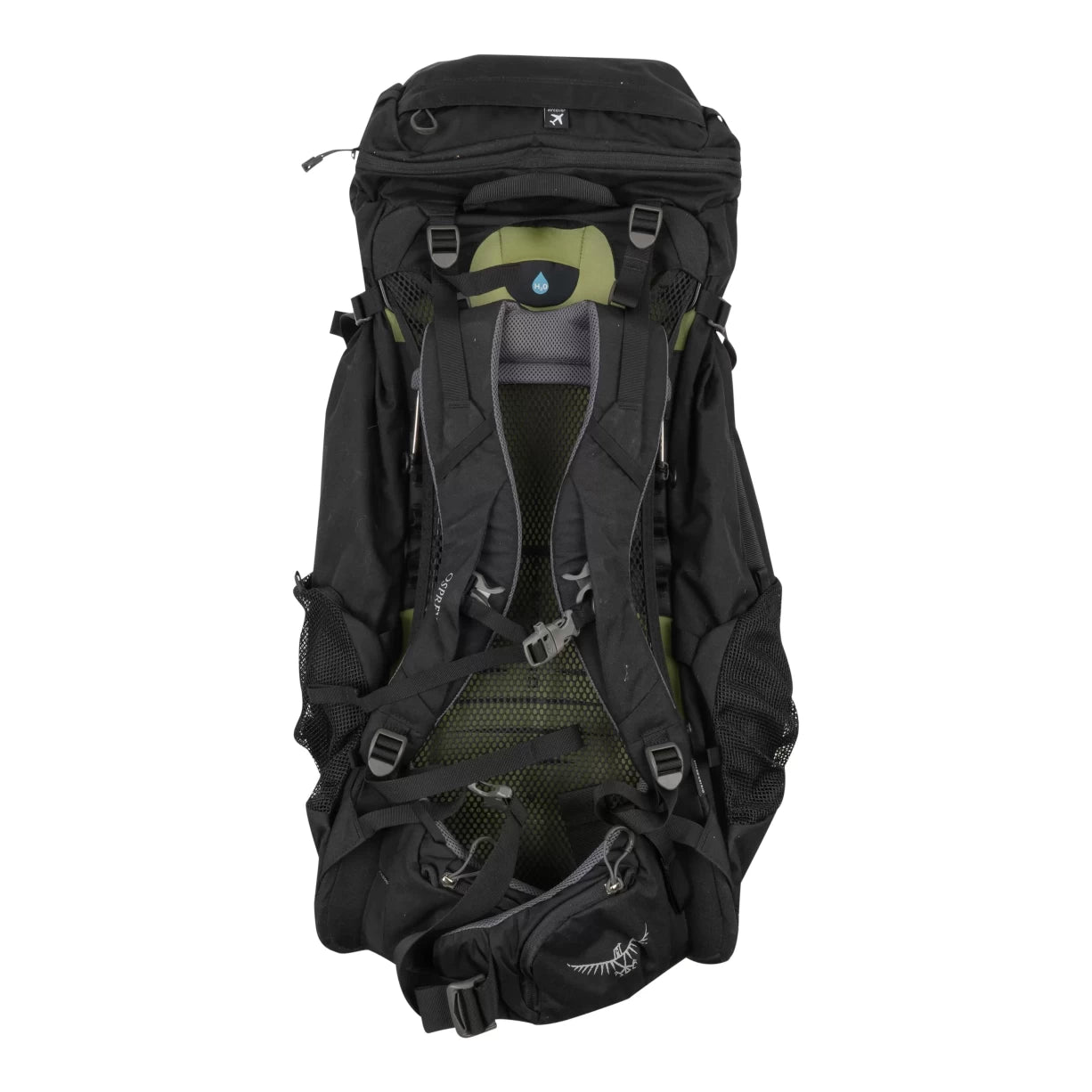 75 LBlack