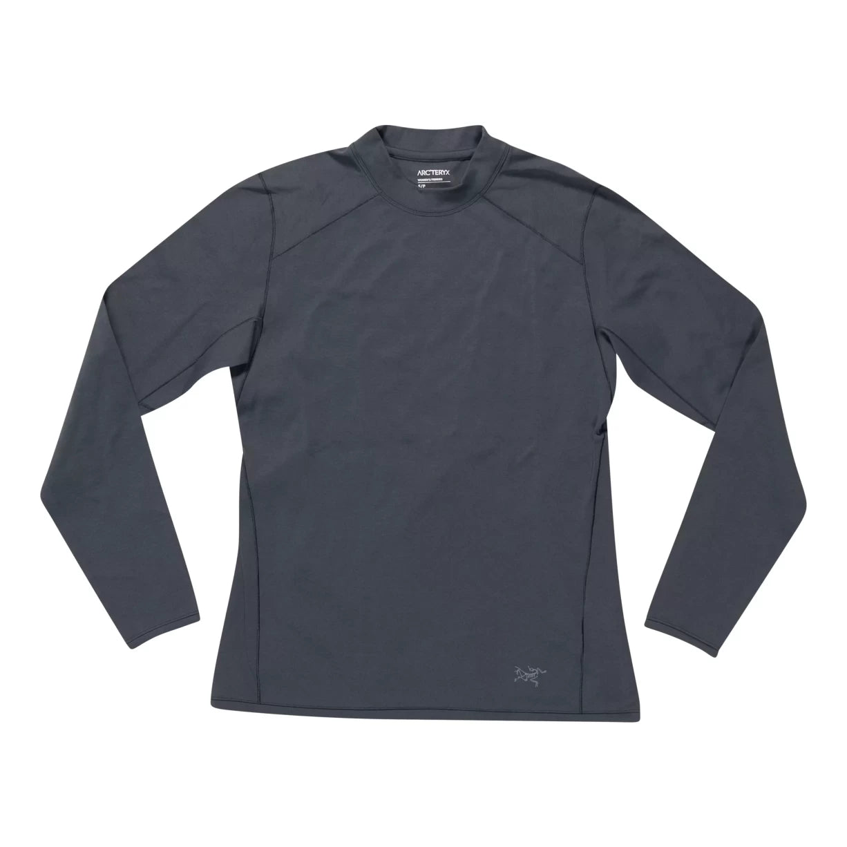 Arc'teryx Motus Crew Neck Long-Sleeve Shirt - Women's - Arc Arc'teryx Motus Crew Neck Long-Sleeve Shirt - Women's - Arc