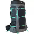   RegularBlack/Black Gingham/Teal