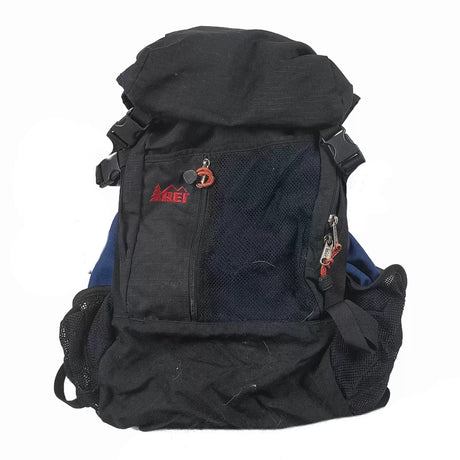 One SizeBlack/Blue