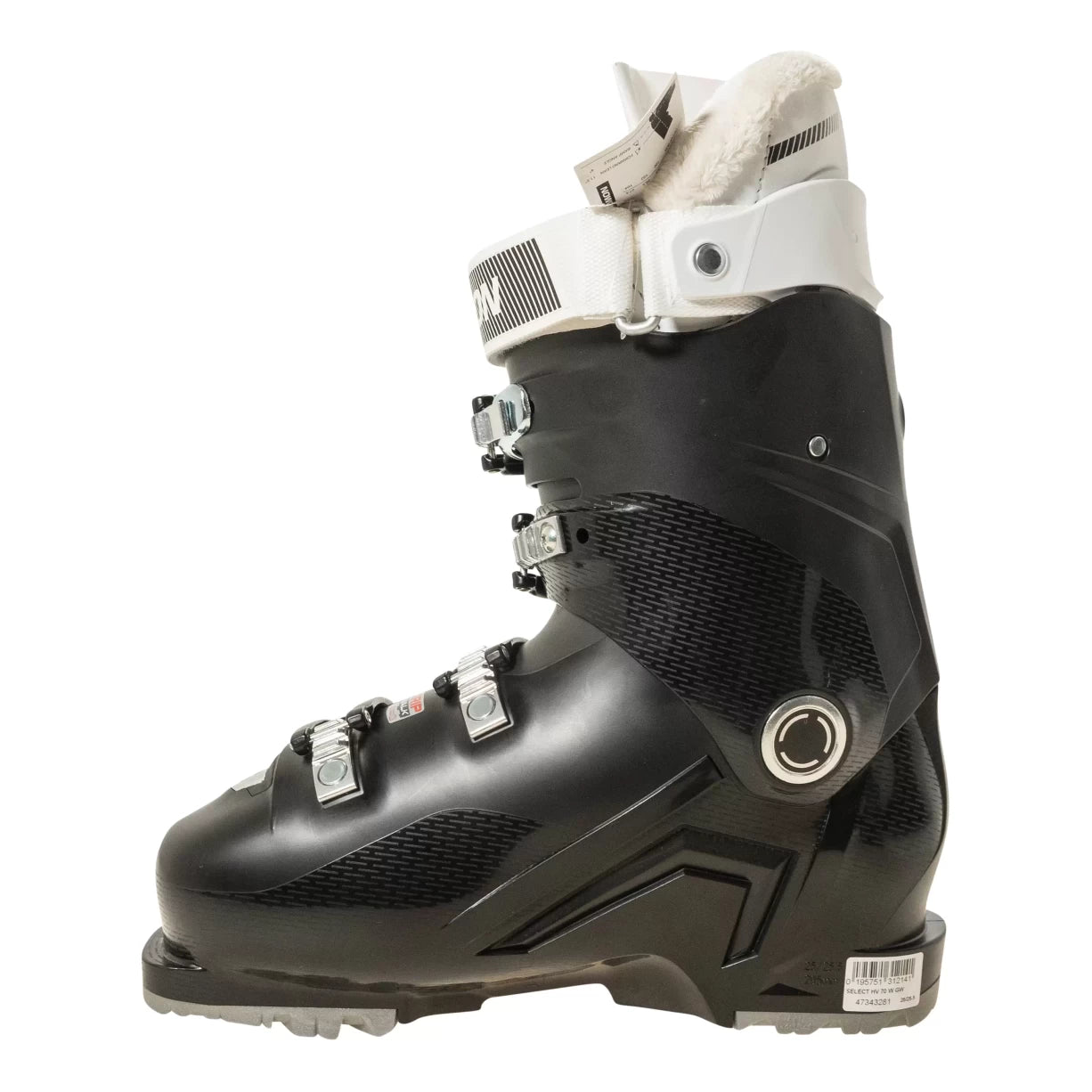 25.5Black