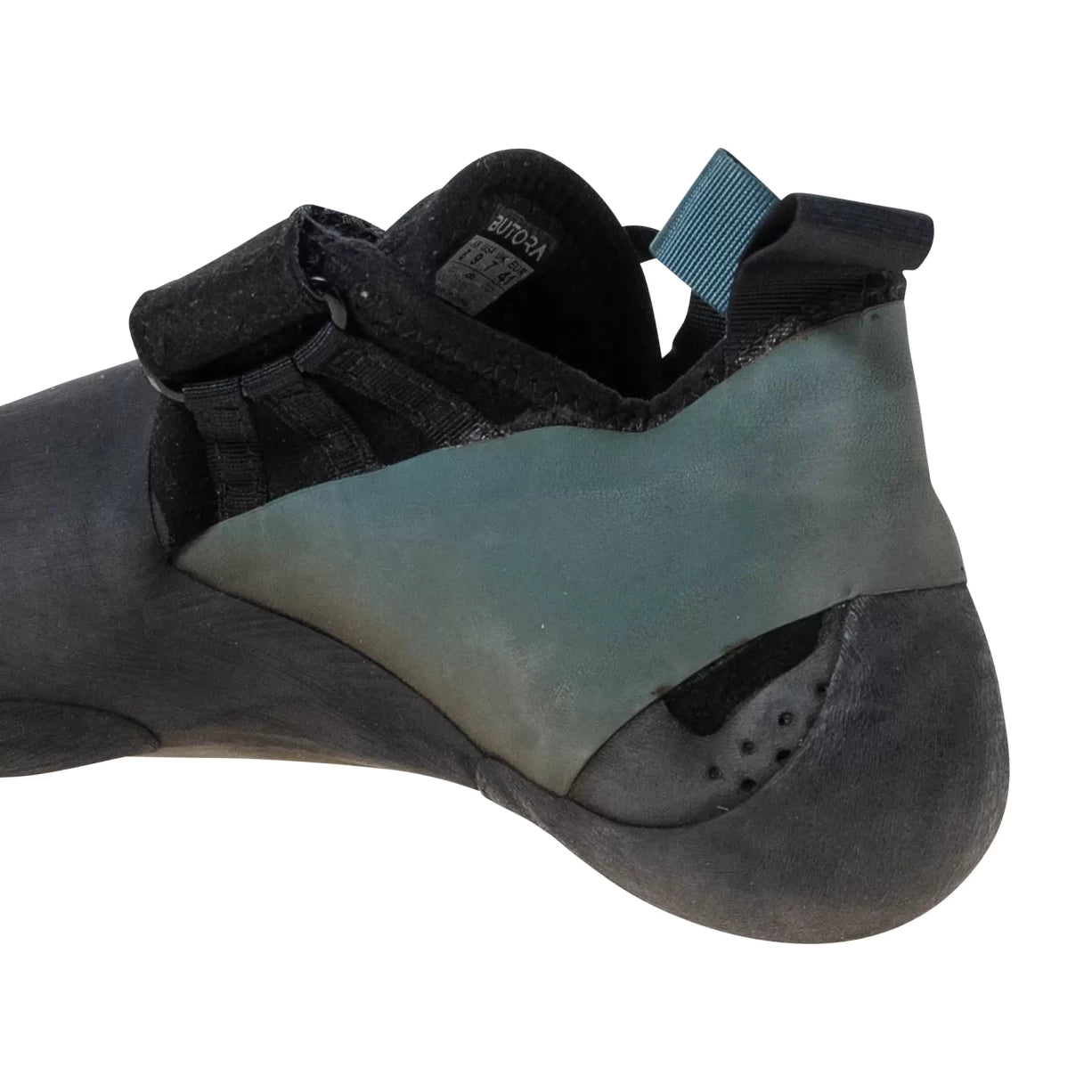 41.0Blue/Black