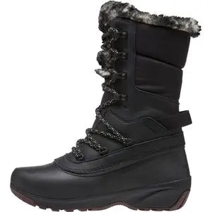 7.5TNF Black/Gardenia White