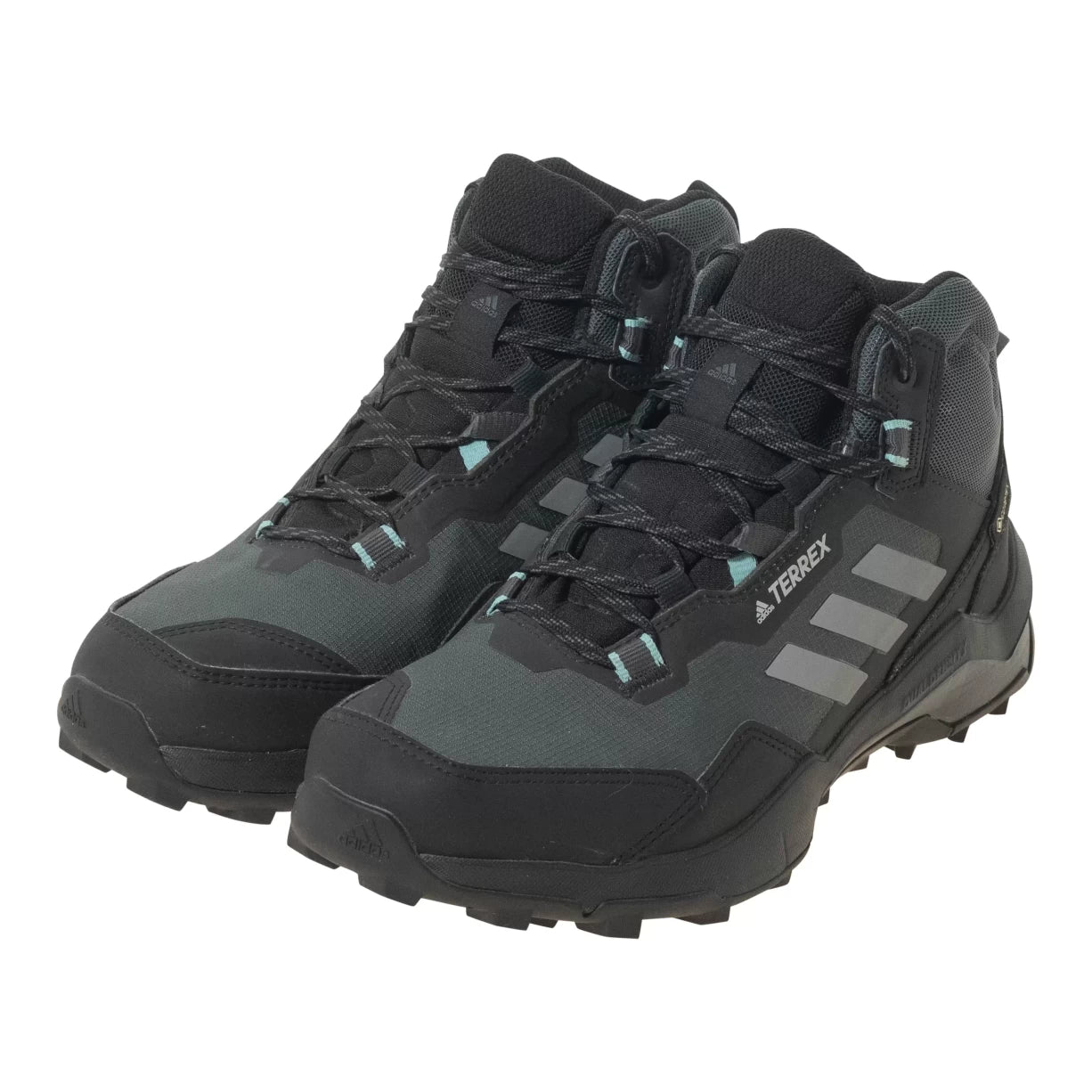 7Grey/Black