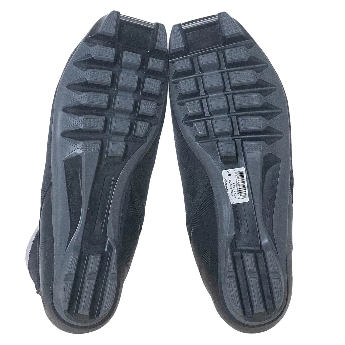 9Dark Grey/Black