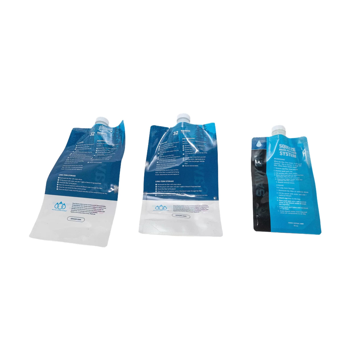 One SizeBlue