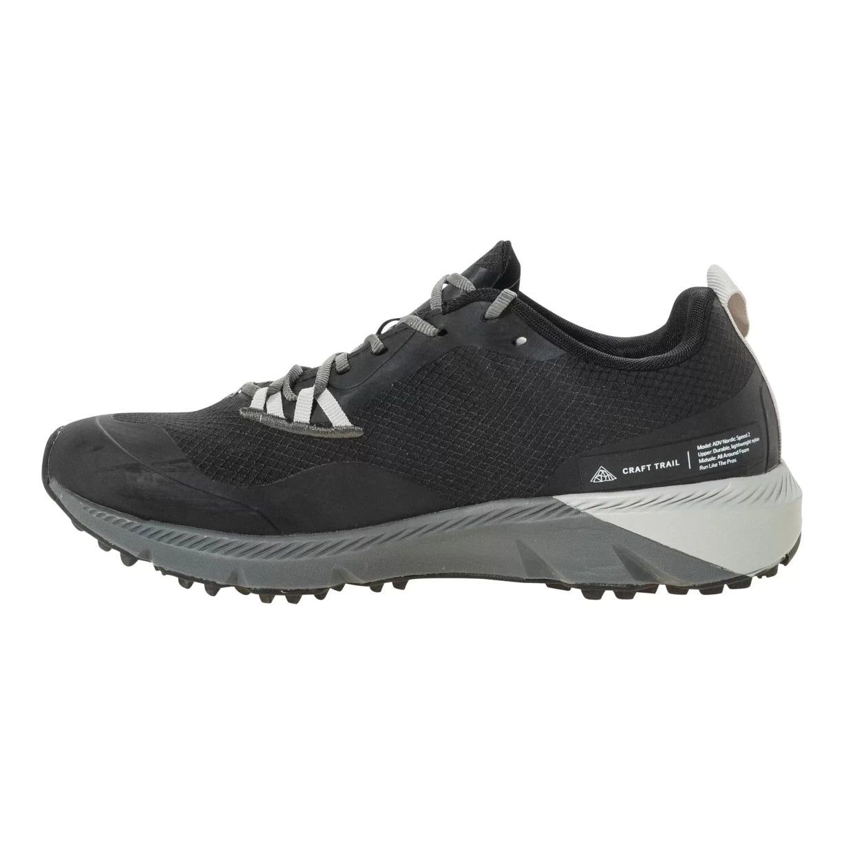 8.5Black/White