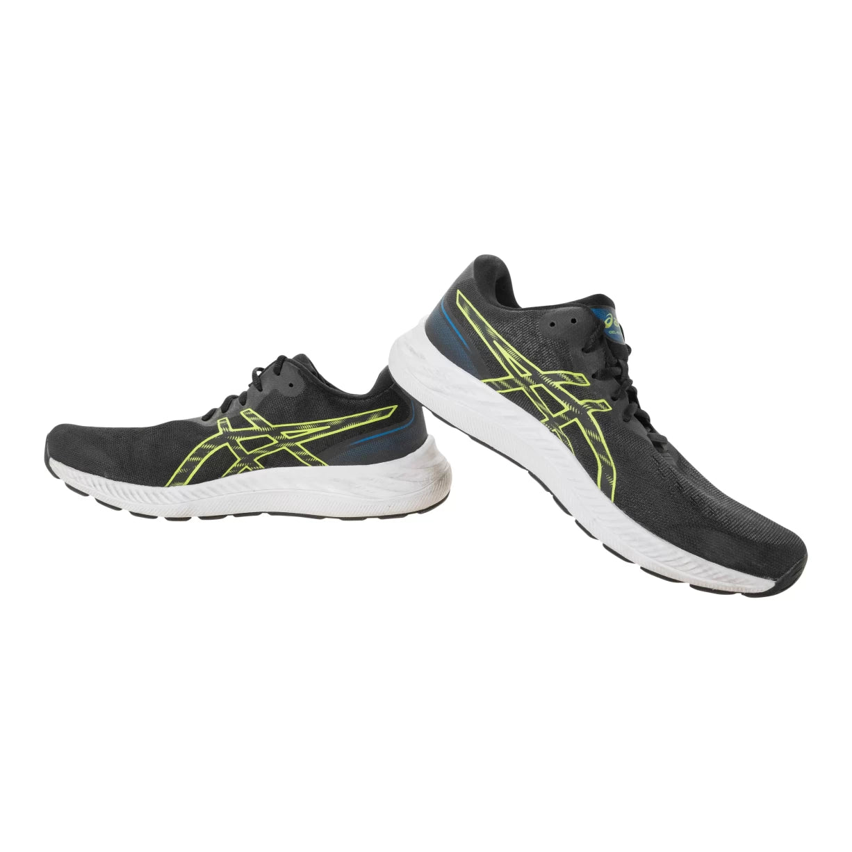 11Black/Yellow