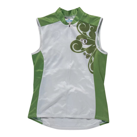 SWhite/Green