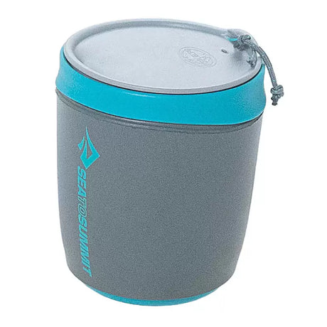 One SizeTeal/Grey