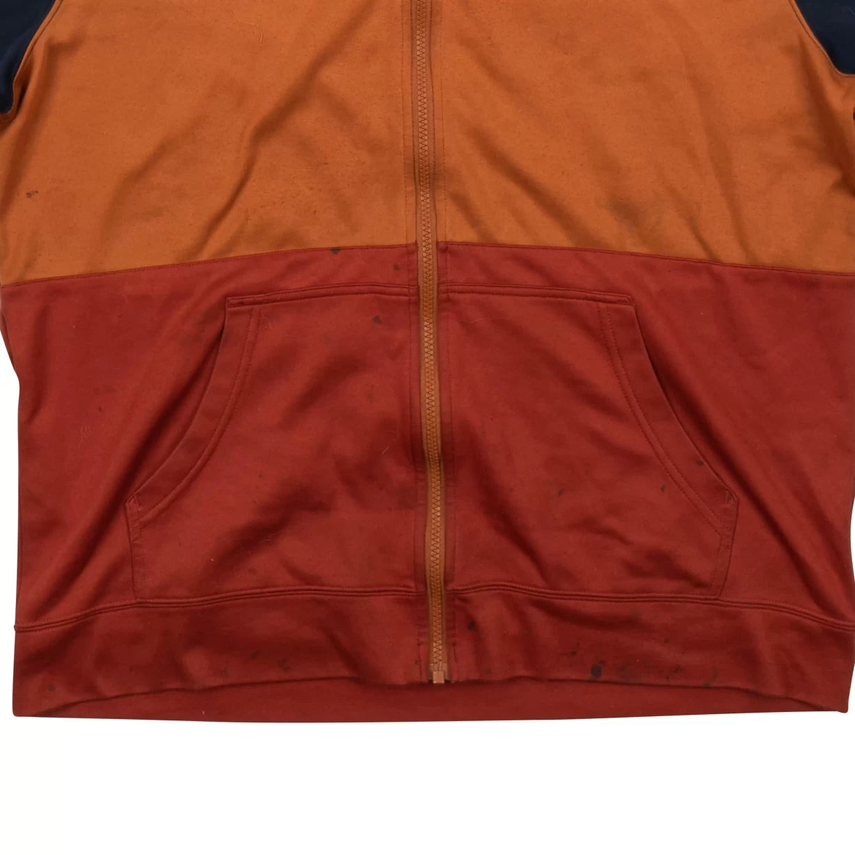 LBlue / Orange