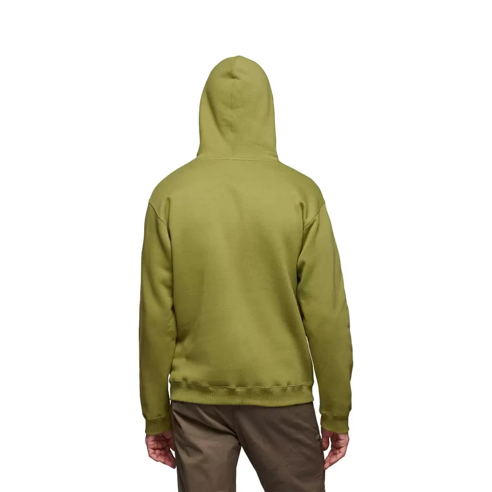 MCamp Green