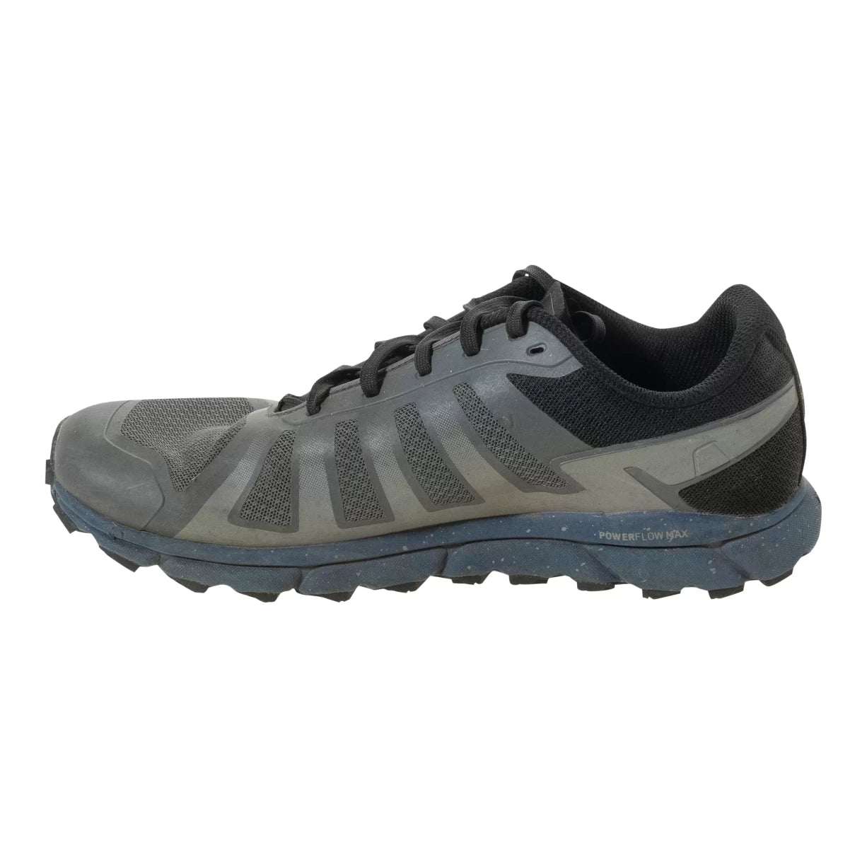 10Grey/Black