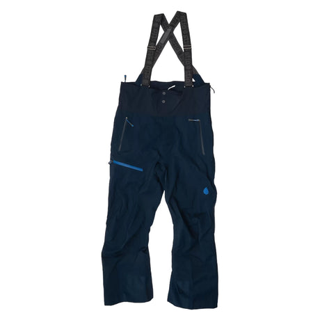 Large - ShortBlue