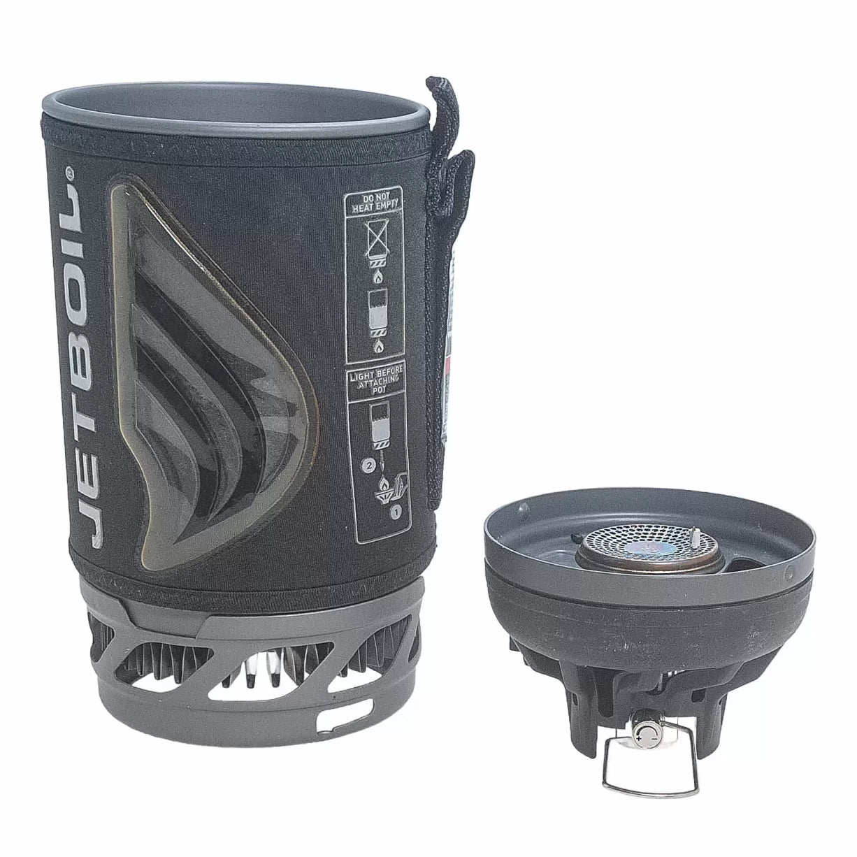 1 LBlack