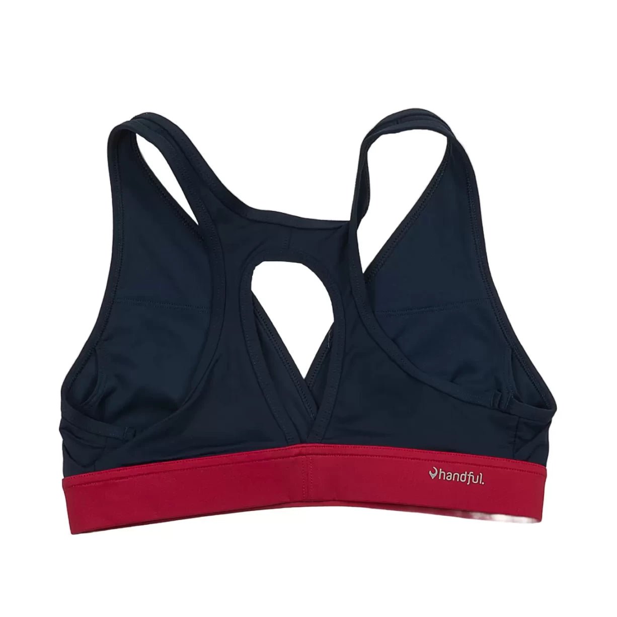 MNavy/Red