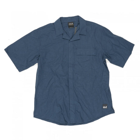 MDark Indigo