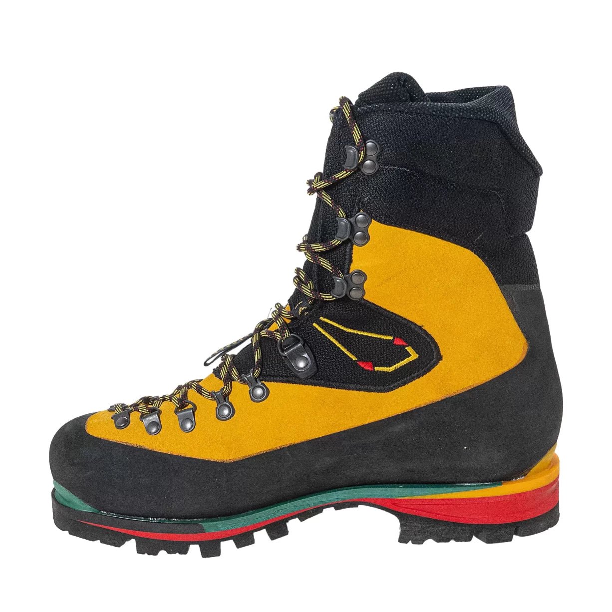 43.0Yellow/Black