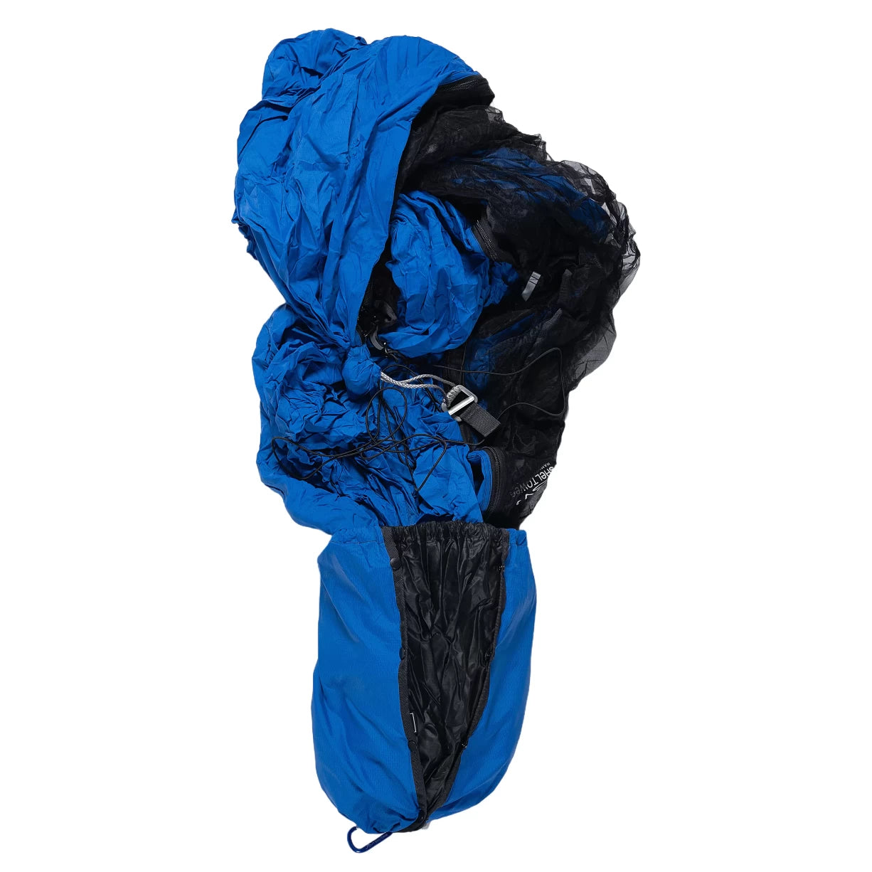 One SizeBlue