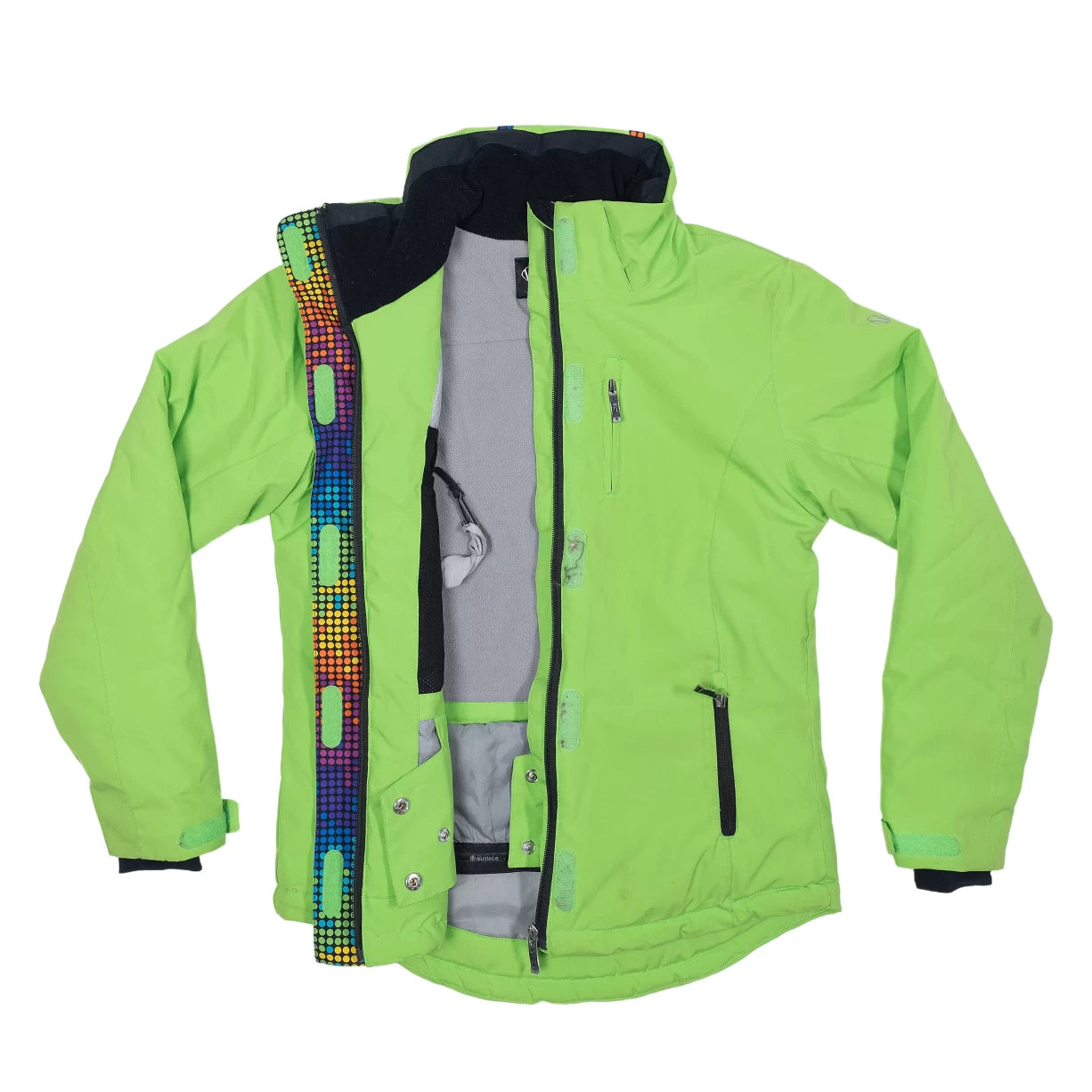 14Bright Green