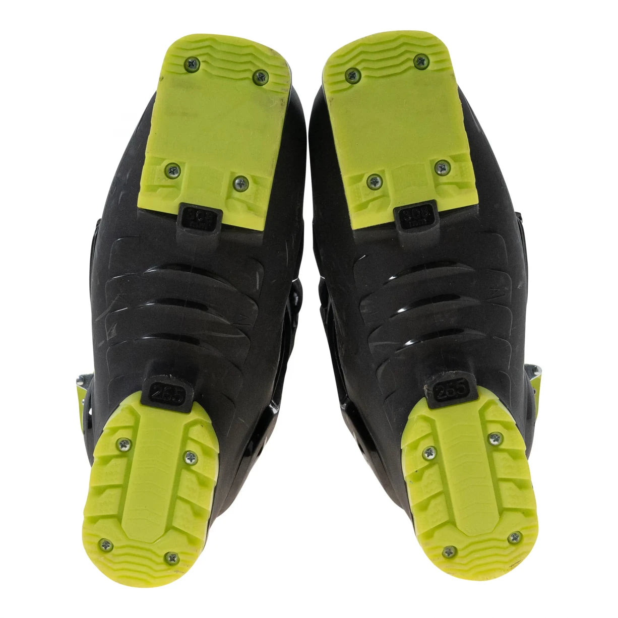 26.5Black/Green