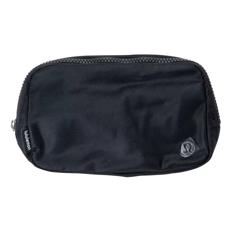 1 LBlack