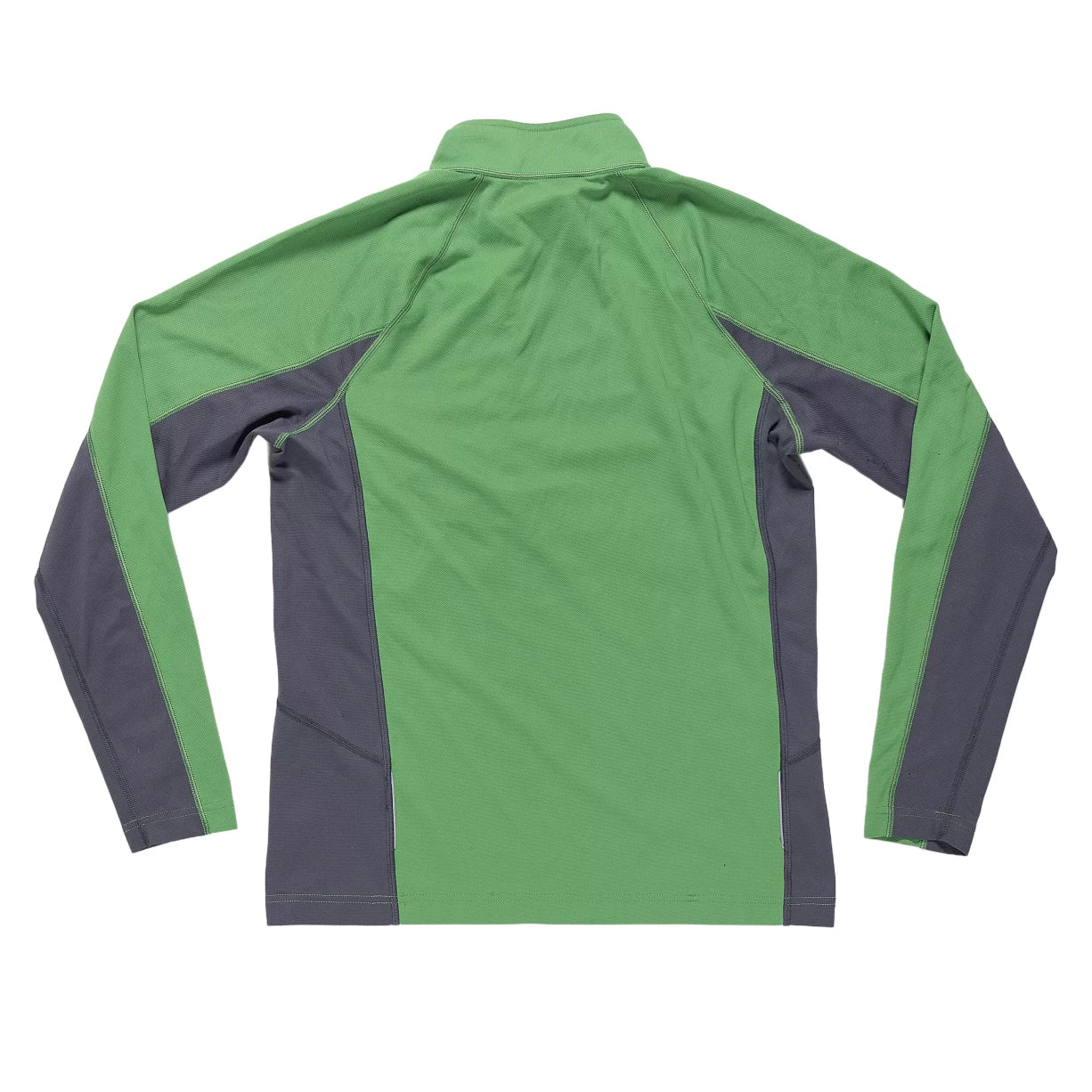SGray/Green