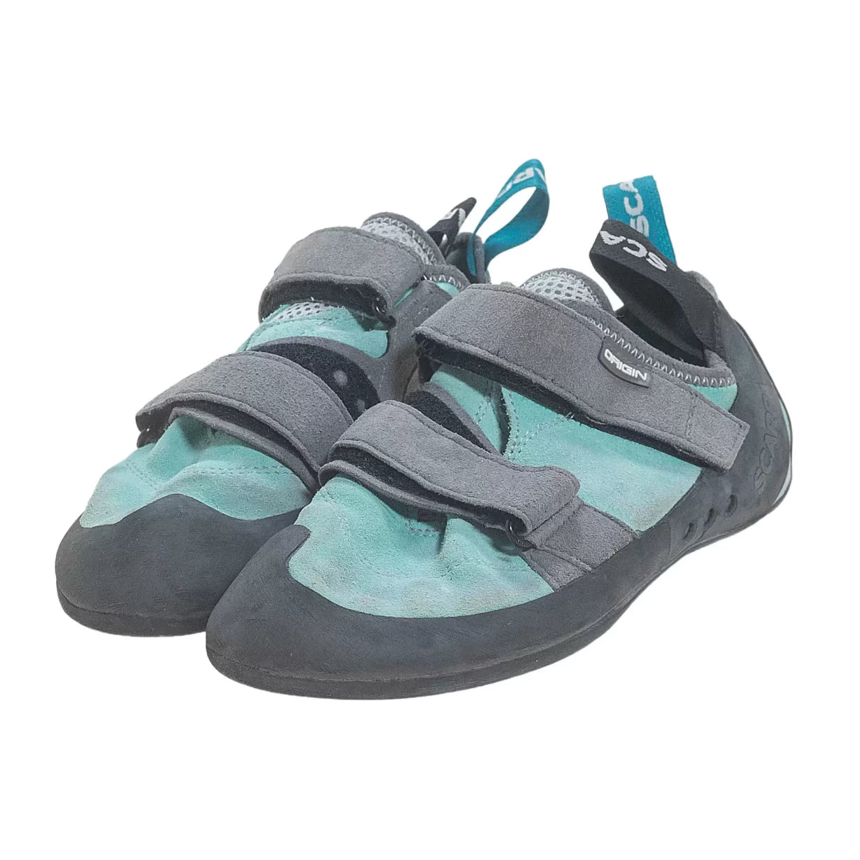 40Blue/Black