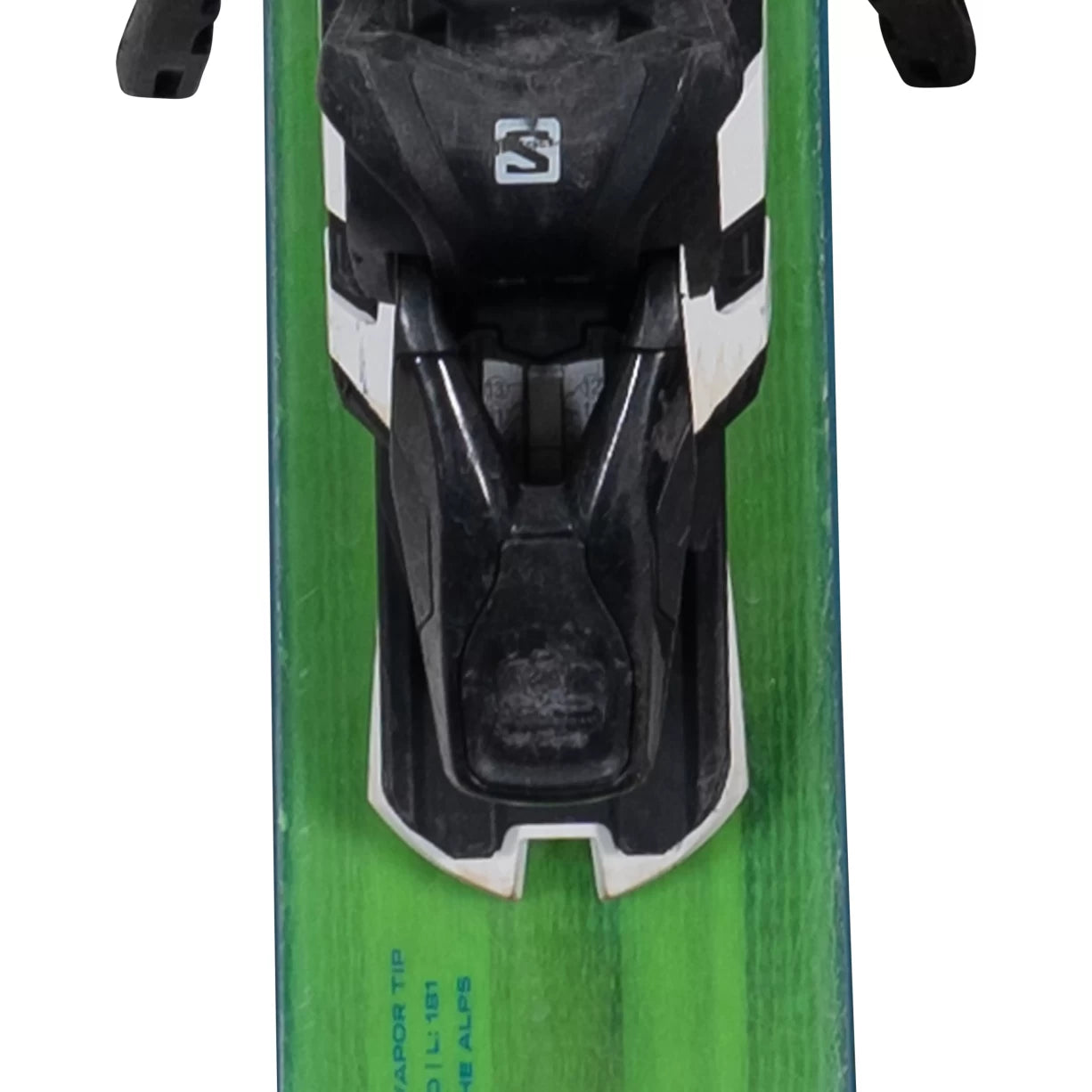 181cmGreen/Blue