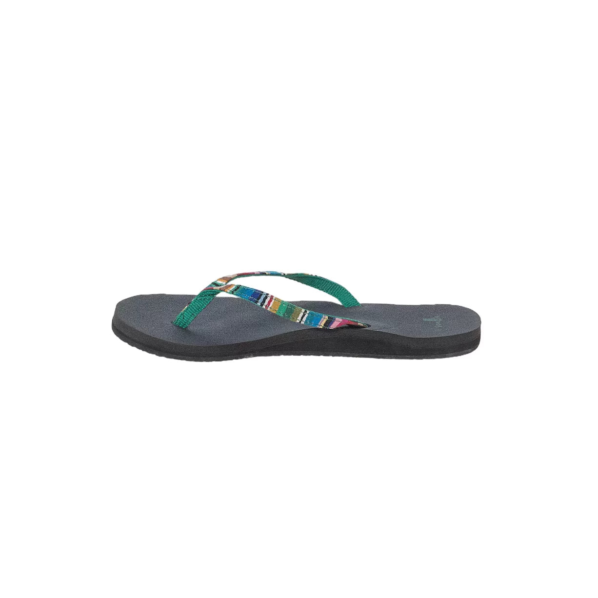 9Black/Multi
