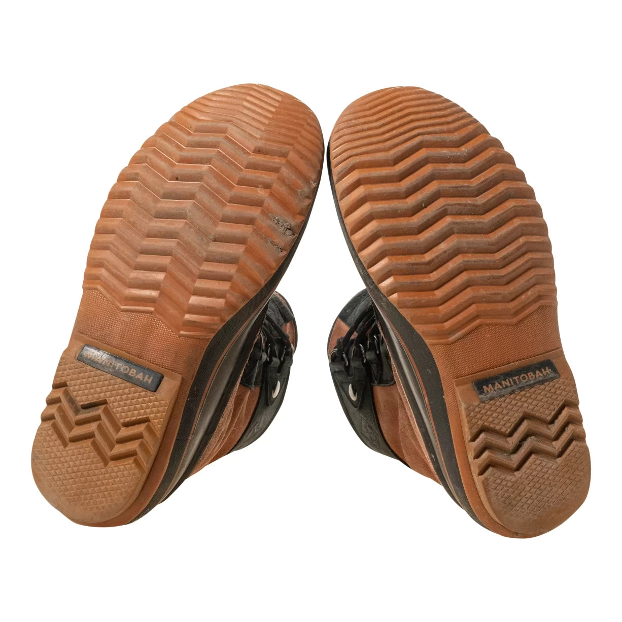 8Brown/Black