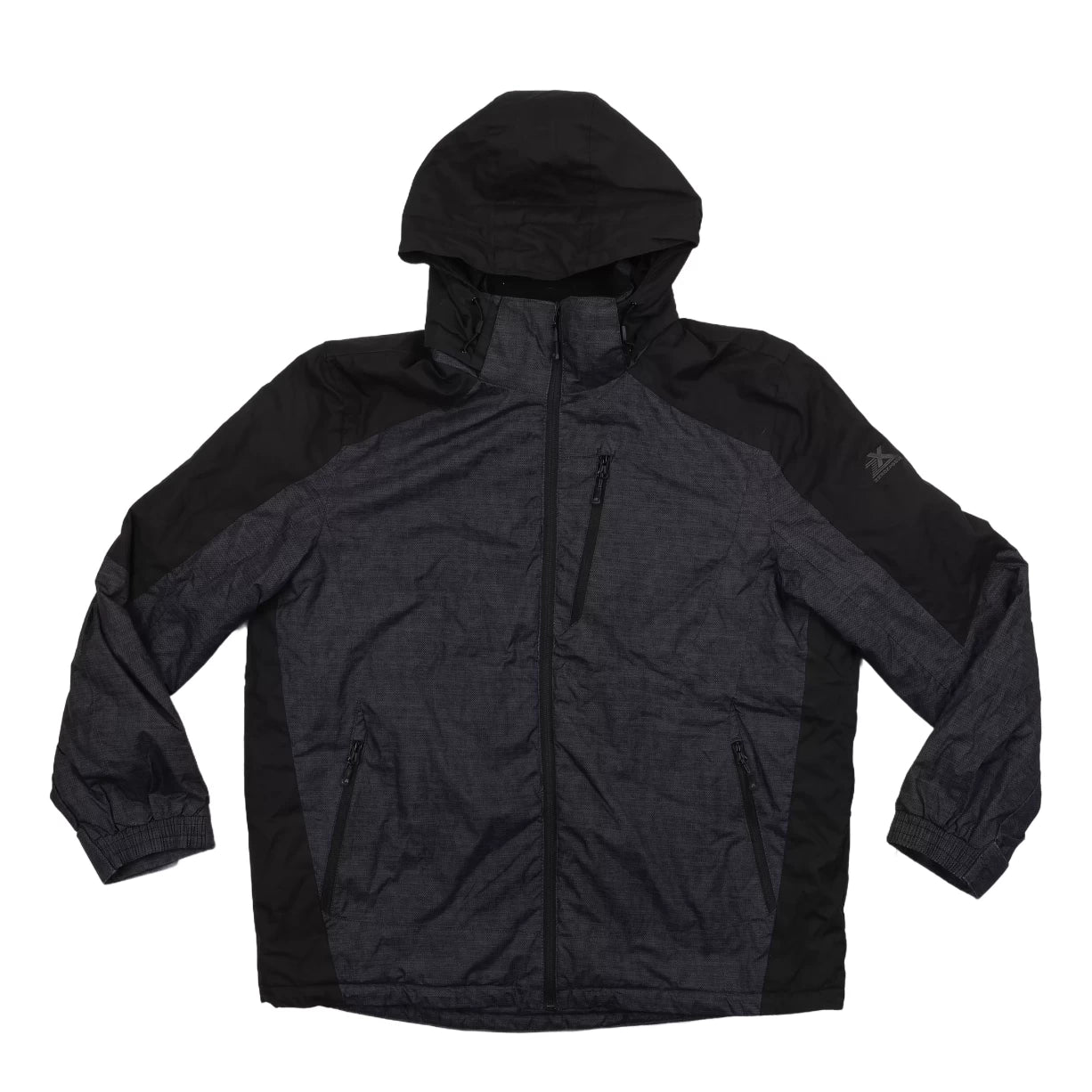 XXLBlack