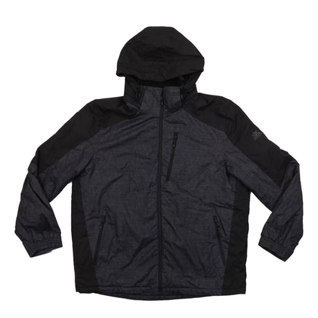 XXLBlack