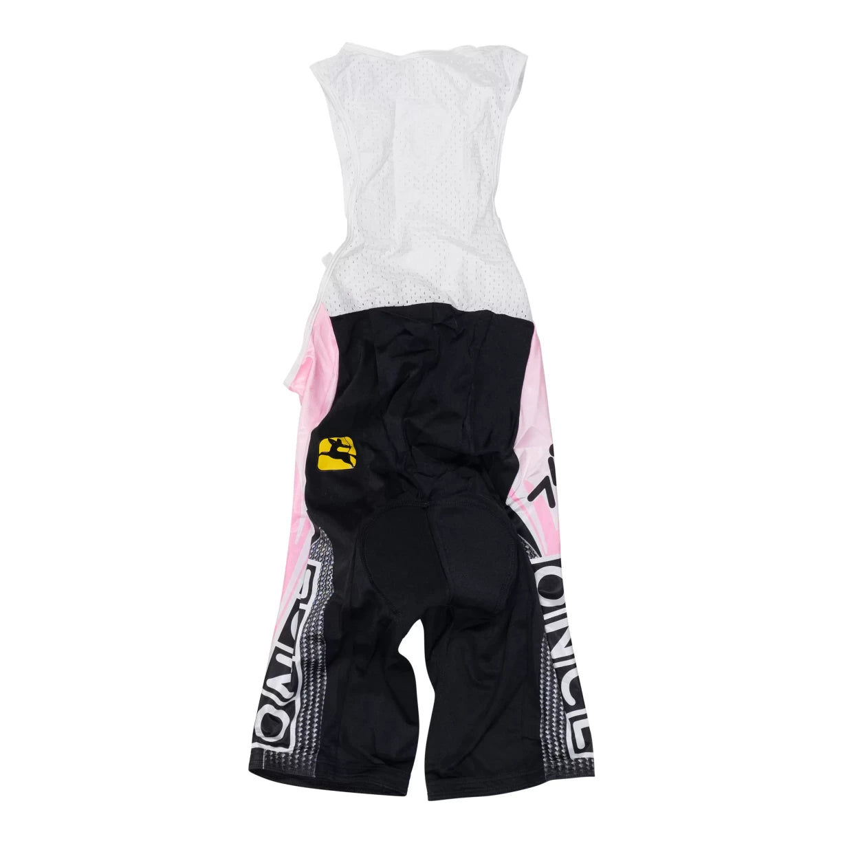 XXLBlack/Pink