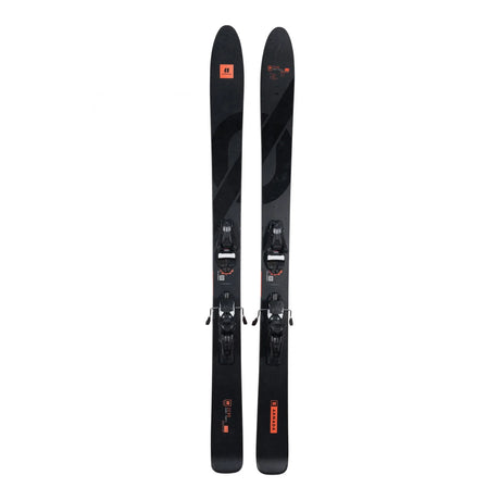 176cmBlack/Red