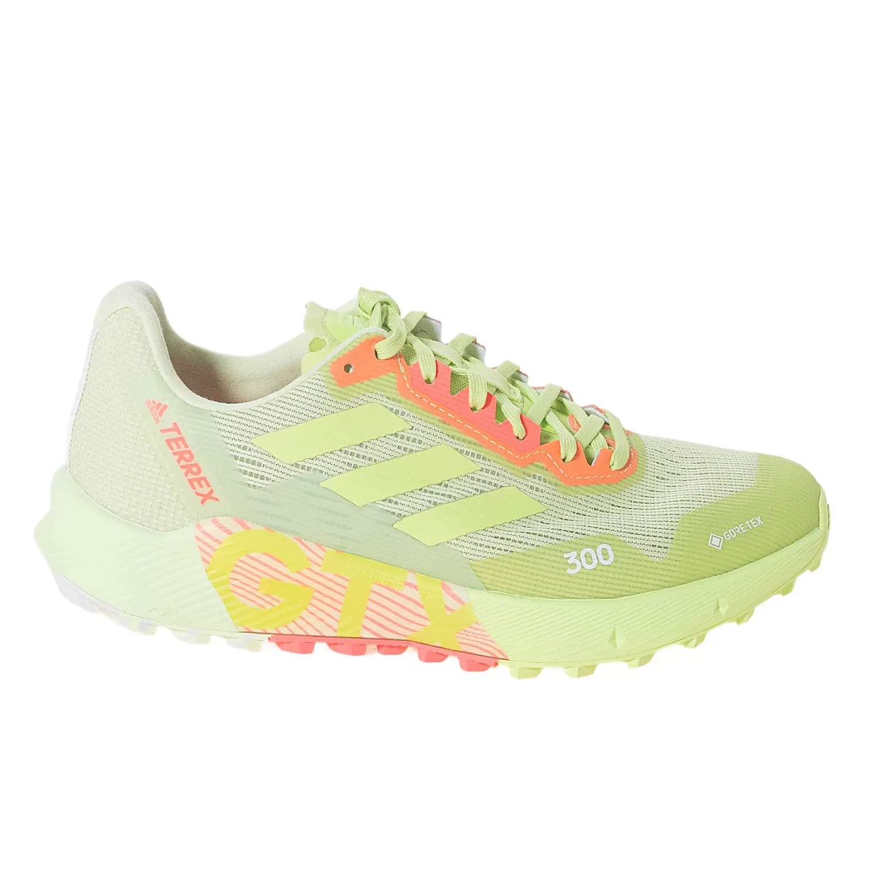 9Neon Yellow