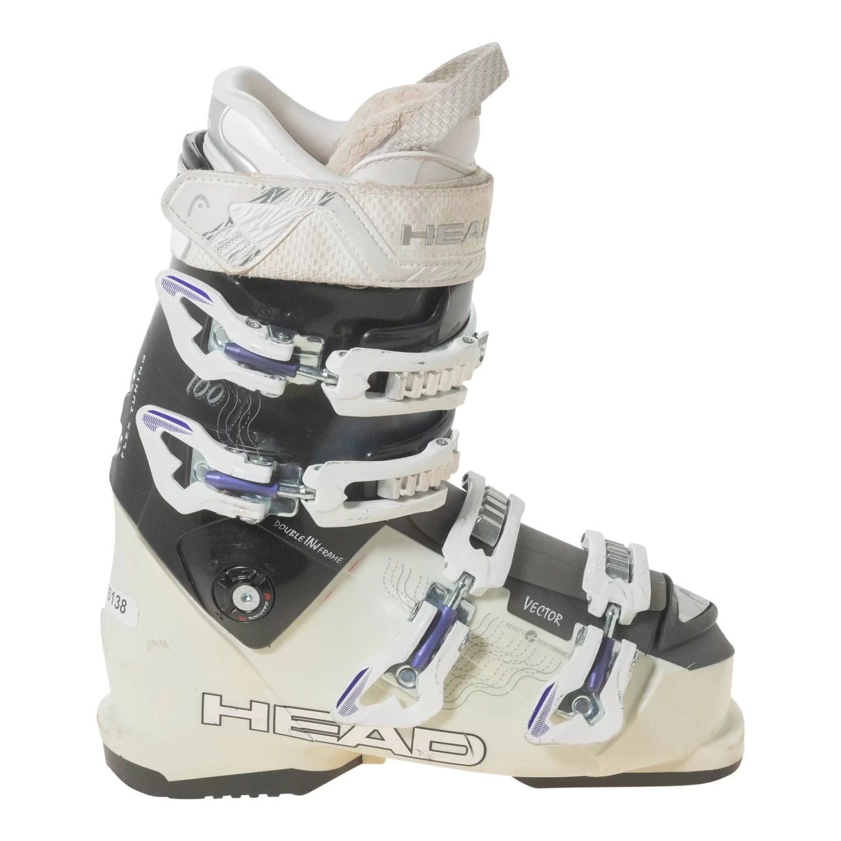 26White/Grey